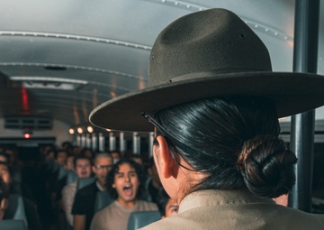 Delta Company Receiving