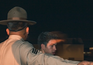 Delta Company Receiving