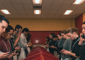 Delta Company Receiving