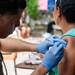 JTF-Bravo provides medical care to more than 1000 near Choluteca, Honduras