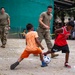 JTF-Bravo provides medical care to more than 1000 near Choluteca, Honduras