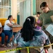 JTF-Bravo provides medical care to more than 1000 near Choluteca, Honduras