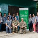 JTF-Bravo provides medical care to more than 1000 near Choluteca, Honduras