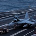 USS Carl Vinson (CVN 70) Conducts Routine Flight Operations in the South China Sea