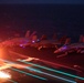 USS Carl Vinson (CVN 70) Conducts Routine Flight Operations in the South China Sea