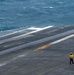 USS Carl Vinson (CVN 70) Conducts Routine Flight Operations in the South China Sea