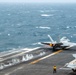 USS Carl Vinson (CVN 70) Conducts Routine Flight Operations in the South China Sea