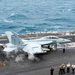 USS Carl Vinson (CVN 70) Conducts Routine Flight Operations in the South China Sea