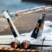 USS Carl Vinson (CVN 70) Conducts Routine Flight Operations in the South China Sea