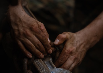 Logistics: 3d MLR works with 8th TSC