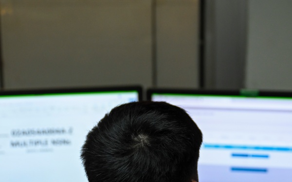 IPE Equips the Mission at Incirlik