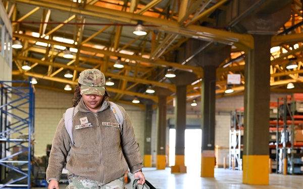 IPE Equips the Mission at Incirlik