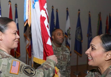 The Army’s longest, currently-serving 56M reflects on nearly 30 years of service ahead of retirement