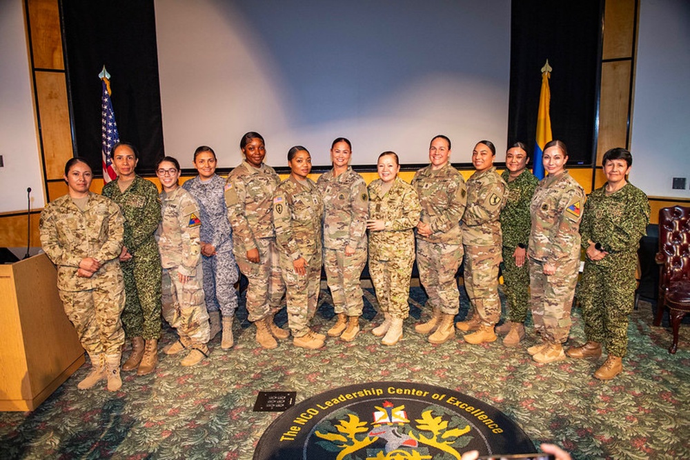 DVIDS - Images - The Army’s longest, currently-serving 56M reflects on ...