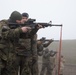 U.S. Army Soldiers host range day for German and Polish partners