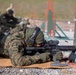 U.S. Army Soldiers host range day for German and Polish partners