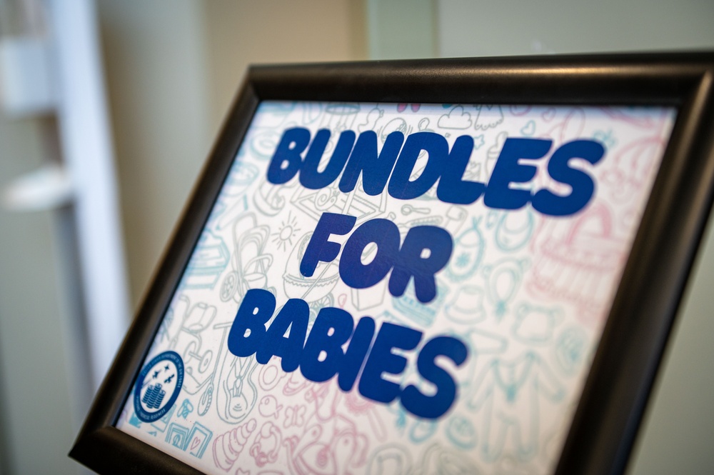 JB MDL prepares new parents with Bundles for Babies class