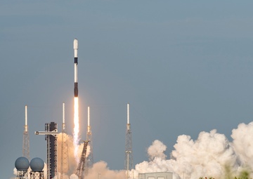 Starlink Rocket Launch 6-71