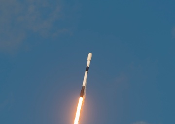 Starlink Rocket Launch 6-71