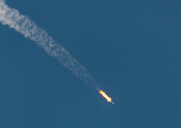 Starlink Rocket Launch 6-71