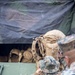 U.S. Marines with II MSB Conduct Battalion Field Exercise