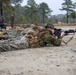 U.S. Marines with II MSB Conduct Battalion Field Exercise