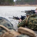 U.S. Marines with II MSB Conduct Battalion Field Exercise