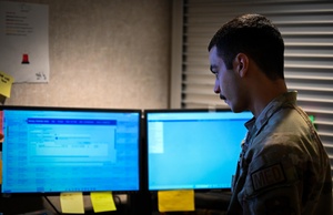 How the U.S. Army is responding to COVID-19
