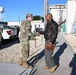 ACC Public Affairs leadership visit 350th Spectrum Warfare Wing