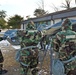 Joint Base McGuire-Dix-Lakehurst CBRN Defense Course Training. January 08, 2025.