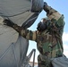 Joint Base McGuire-Dix-Lakehurst CBRN Defense Course Training. January 08, 2025.