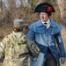 Army Reserve leader honors fallen at Princeton Battlefield