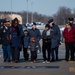 Joint Base Andrews supports departure ceremony for State Funeral