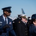 Joint Base Andrews supports departure ceremony for State Funeral