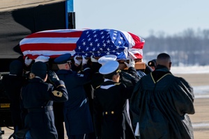 Air Force Radio News 07 December 2018 A