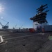 Ike Conducts Pier Shift From Naval Station Norfolk To Norfolk Naval Shipyard