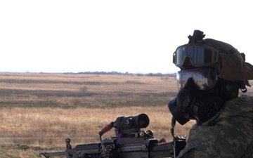 Precision Through Fire: Live-Fire Exercises Build Soldier Readiness