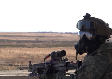 Precision Through Fire: Live-Fire Exercises Build Soldier Readiness