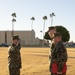 U.S. Marine Corps Sgt. Alan Cossolivas promotion