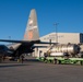 Nevada Air National Guard’s 152nd Airlift Wing Activated for Firefighting to assist in the greater Los Angeles area