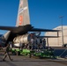 Nevada Air National Guard’s 152nd Airlift Wing Activated for Firefighting to assist in the greater Los Angeles area