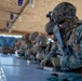 U.S. Marines with II MSB Conduct Battalion Field Exercise