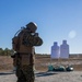 U.S. Marines with II MSB Conduct Battalion Field Exercise