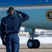 Joint Base Andrews supports departure ceremony for State Funeral