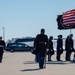 JTF-NCR supports departure ceremony for State Funeral