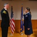 Lt. Col. Dale's Promotion Ceremony