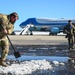 Joint Base Andrews supports departure ceremony for State Funeral
