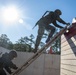 U.S. Marines with II MSB Conduct Battalion Field Exercise