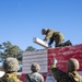 U.S. Marines with II MSB Conduct Battalion Field Exercise