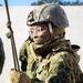 U.S. Marines with II MSB Conduct Battalion Field Exercise